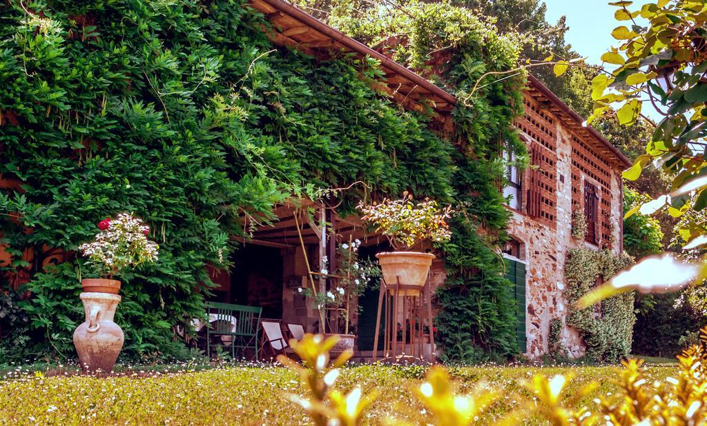 Апартаменты Corte Della Rusticuccia Лукка Экстерьер фото