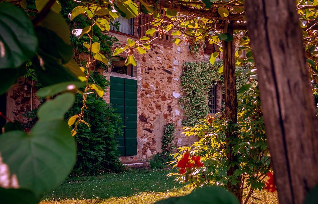 Апартаменты Corte Della Rusticuccia Лукка Экстерьер фото