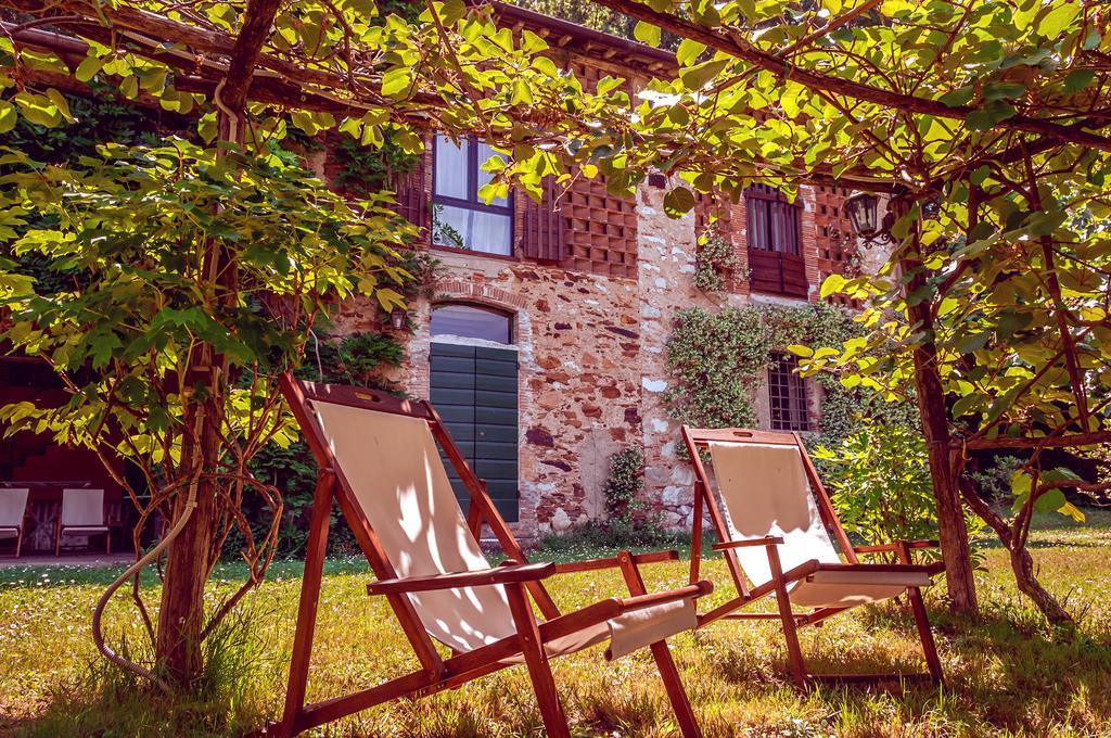 Апартаменты Corte Della Rusticuccia Лукка Экстерьер фото