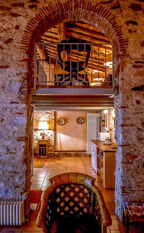 Апартаменты Corte Della Rusticuccia Лукка Номер фото