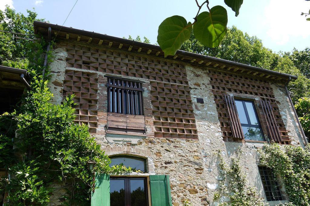 Апартаменты Corte Della Rusticuccia Лукка Номер фото