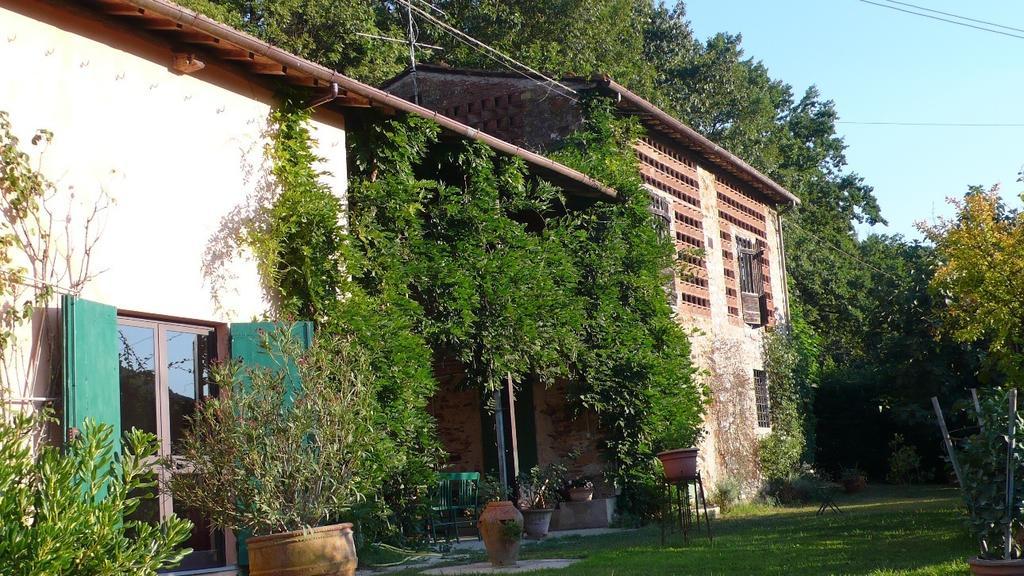 Апартаменты Corte Della Rusticuccia Лукка Номер фото